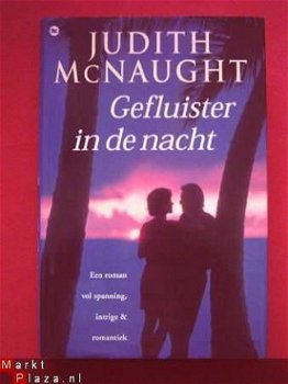 Judith McNaught Gefluister in de nacht - 1