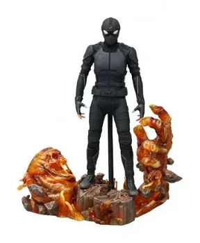 HOT DEAL Hot Toys Spider-Man Far From Home Stealth Suit Deluxe MMS541 - 6