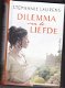 Stephanie Laurens Dilemma van de liefde - 1 - Thumbnail