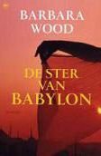 Barbara Wood De ster van Babylon - 1