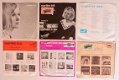 6x Martine Bijl 1966 - 1970 (singles + EP) - 2 - Thumbnail