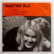 6x Martine Bijl 1966 - 1970 (singles + EP) - 5 - Thumbnail