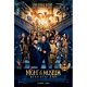 Night at the Museum bioscoop poster bij Stichting Superwens! - 1 - Thumbnail