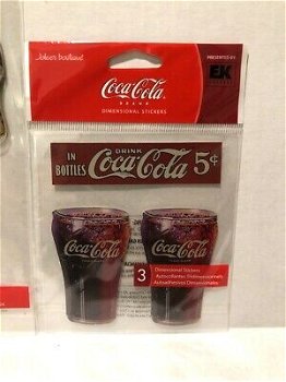 Jolee boutique coca cola - 1