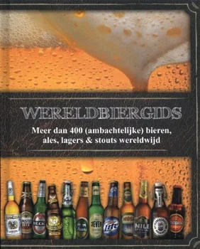 Wereldbiergids - 0