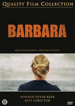 Barbara (DVD) Quality Film Collection - 1
