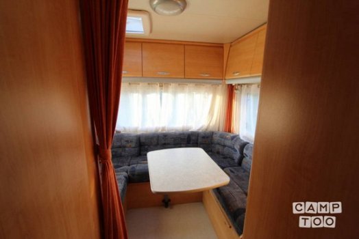 Chausson Welcome - 3