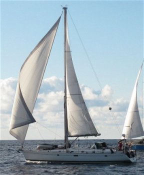 Beneteau 50 - 2