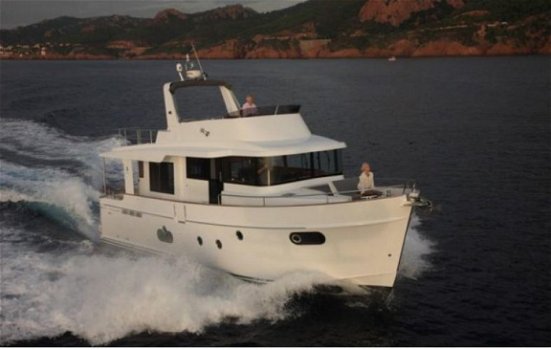 Beneteau Swift Trawler 50 - 5