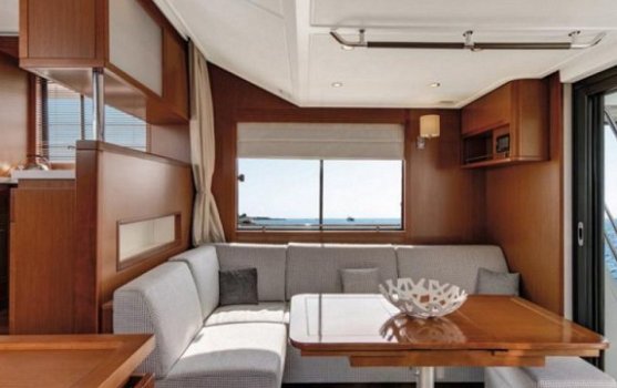 Beneteau Swift Trawler 50 - 8