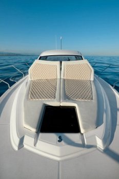 Beneteau Gran Turismo 40 - 7