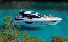 Beneteau Gran Turismo 46