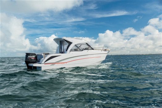 Beneteau Antares 7 OB - 2