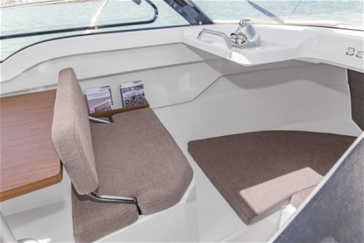 Beneteau Antares 7 OB - 7