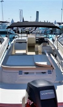 Bayliner VR6 Outboard - 3