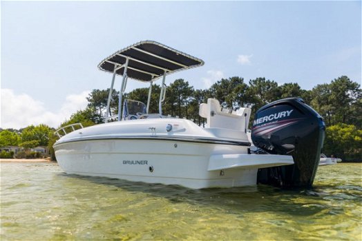 Bayliner Element CC7 - 4