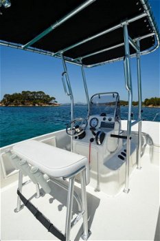 Bayliner Element CC7 - 6