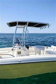 Bayliner Element CC7 - 7