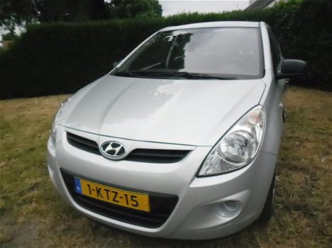 Hyundai i20 - 1