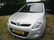 Hyundai i20 - 1 - Thumbnail