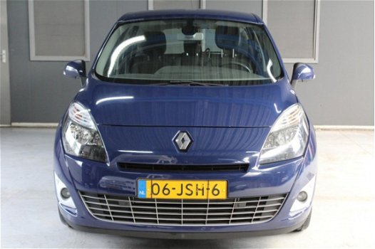 Renault Grand Scénic - 1.4 TCe Sélection Business Sport grote beurt gehad en nieuwe distributie - 1