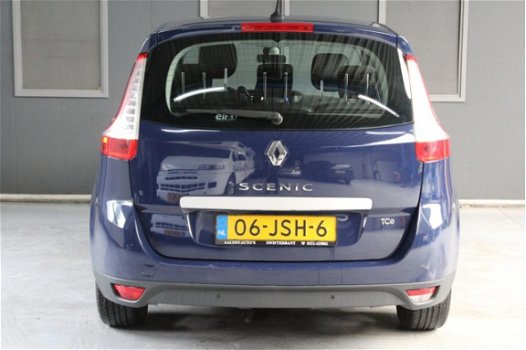 Renault Grand Scénic - 1.4 TCe Sélection Business Sport grote beurt gehad en nieuwe distributie - 1