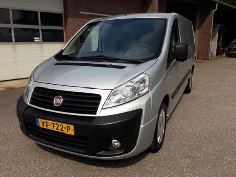 Fiat Scudo - 12 2.0 MultiJet LH1 SX l2 airco 2013 - 1