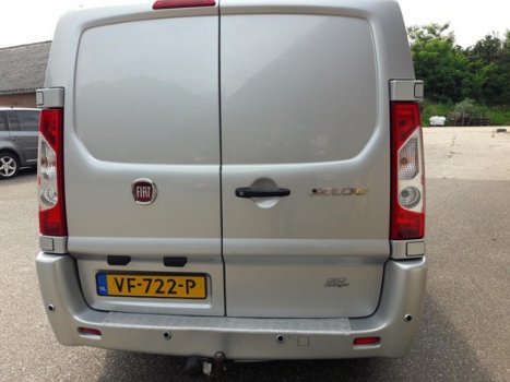 Fiat Scudo - 12 2.0 MultiJet LH1 SX l2 airco 2013 - 1