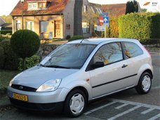 Ford Fiesta - 1.3 / 3DRS/ AIRCO / C.V /NIEUWE APK