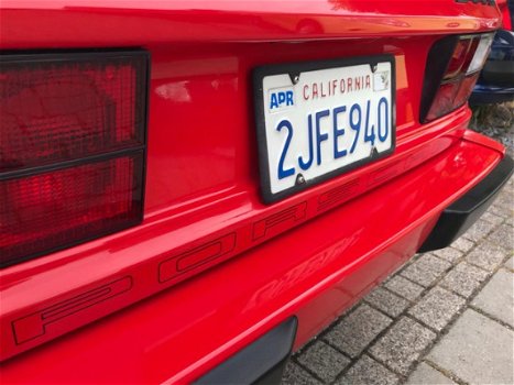 Porsche 944 - 2.5 S Coupé 33.DMLS AIRCO CRUISE CONTROL IN ORGINELE STAAT - 1