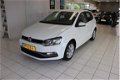 Volkswagen Polo - 1.0 First Edition clima pdc - 1 - Thumbnail