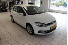 Volkswagen Polo - 1.0 First Edition clima pdc