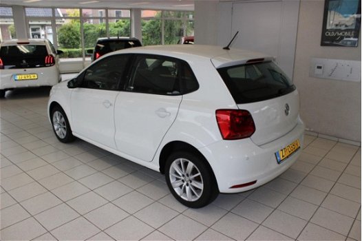 Volkswagen Polo - 1.0 First Edition clima pdc - 1