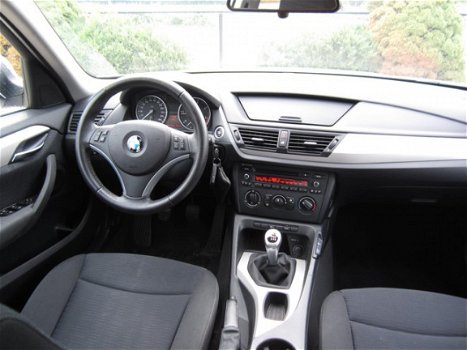 BMW X1 - 2.0d sDrive Executive Xenon trekhaak - 1