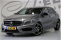 Mercedes-Benz A-klasse - 200 AMG-line/ achteruitrijcamera - 1 - Thumbnail