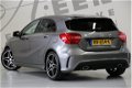 Mercedes-Benz A-klasse - 200 AMG-line/ achteruitrijcamera - 1 - Thumbnail