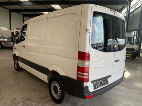 Mercedes-Benz Sprinter - 210cdi l1h1 airco - 1