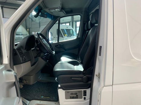 Mercedes-Benz Sprinter - 210cdi l1h1 airco - 1