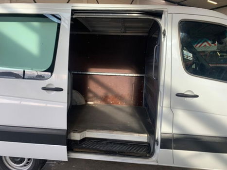 Mercedes-Benz Sprinter - 210cdi l1h1 airco - 1