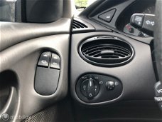 Ford Focus Wagon - 1.8 TDdi Ambiente