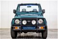 Suzuki Samurai 4x4 - 1.3 Cabrio softtop - 1 - Thumbnail