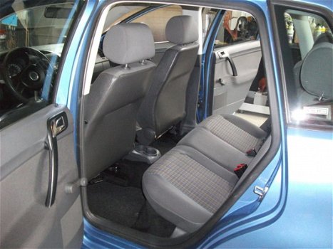 Volkswagen Polo - 1.2-12V Optive airco zeer nette auto - 1