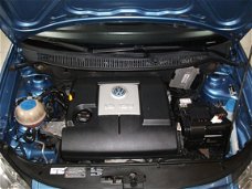 Volkswagen Polo - 1.2-12V Optive airco zeer nette auto