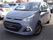 Hyundai i10 - 1.0i i-Motion Comfort Uniek / Led / Pdc / Airco / Automaat / Bleutooth - 1 - Thumbnail