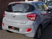 Hyundai i10 - 1.0i i-Motion Comfort Uniek / Led / Pdc / Airco / Automaat / Bleutooth - 1 - Thumbnail