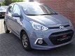 Hyundai i10 - 1.0i i-Motion Comfort Uniek / Led / Pdc / Airco / Automaat / Bleutooth - 1 - Thumbnail