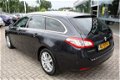 Peugeot 508 - SW 1.6 E-THP 165 PK PREMIERE RIJKLAAR INCL 6 MND BOVAG - 1 - Thumbnail