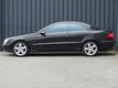 Mercedes-Benz CLK-klasse Coupé - 200 K. Avantgarde Automaat | Org. NL | Leder | Navi - 1 - Thumbnail