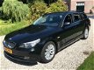 BMW 5-serie Touring - 520I LCI automaat NL auto #RUIMTE - 1 - Thumbnail