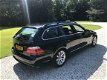 BMW 5-serie Touring - 520I LCI automaat NL auto #RUIMTE - 1 - Thumbnail